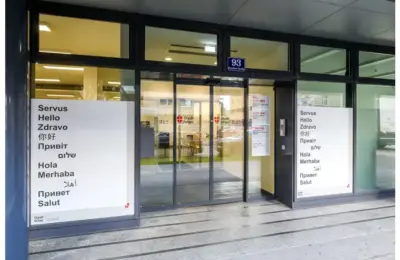 Zloupotrebe u službi za boravišne dozvole u Beču? Otkaz dobila i druga zaposlena