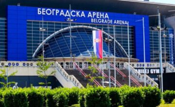 Zvanično odložen BKFC događaj u Beogradskoj areni