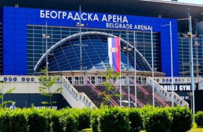 Zvanično odložen BKFC događaj u Beogradskoj areni