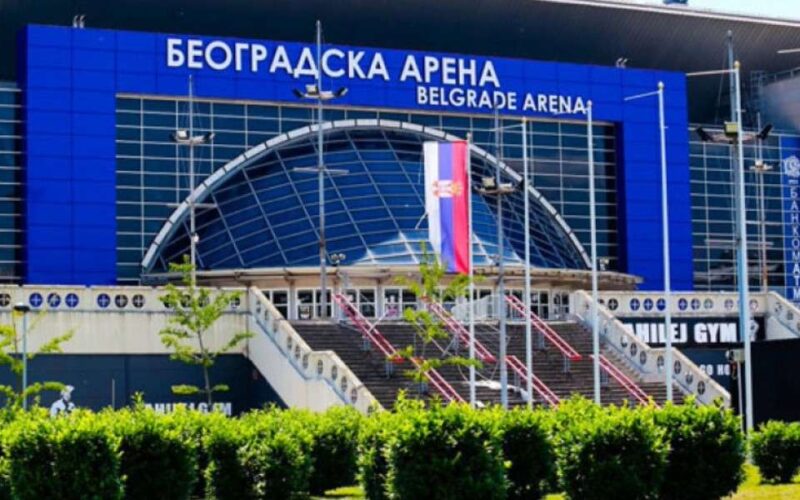 Zvanično odložen BKFC događaj u Beogradskoj areni