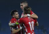 Zvezda bez dvojice fudbalera protiv Jedinstva, Rijera najavio promene