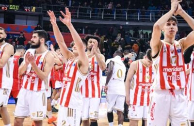 Zvezda dočekuje Budućnost, Navaro upozorava na kvalitet rivala