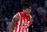Zvezda konačno slavila: Efes pao posle neizvesne završnice