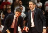Zvezda na novom ispitu u Evroligi: Pariz stiže u Beogradsku arenu