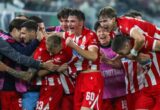 Zvezda sutra dočekuje Mladost: Navijači mogu da kupe i karte za Kopenhagen