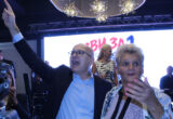 "Nema spavanja" Lider SNS-a o skupu u Novom Sadu koji nije bio samo miting već spektakl