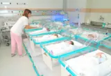 „Bebi-bum“ u Užicu: Za samo 24 sata rođeno sedam beba