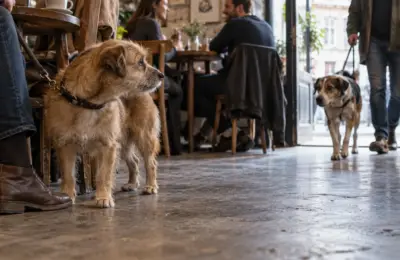 „Dog friendly“ ili samo dobar marketing: Ko misli na potrebe pasa?