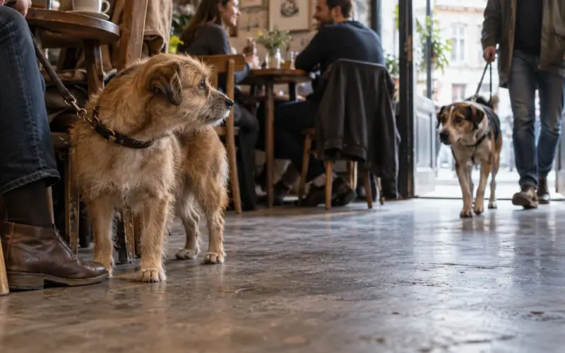 „Dog friendly“ ili samo dobar marketing: Ko misli na potrebe pasa?
