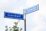 „Gospodar prstenova“ na mapi Holandije: Hobiti i vilenjaci dobili svoje adrese
