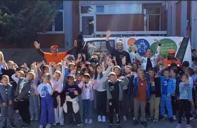 „Gradska čistoća“ uči najmlađe kako se čuva životna sredina