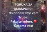 „Oslobodili smo vam Srbiju“: A ko će da je vodi kada se ugase ekrani?