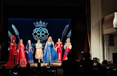 „Slovenska lepota“ okuplja umetnike u tri grada: Festival muzike, tradicije i majčinstva