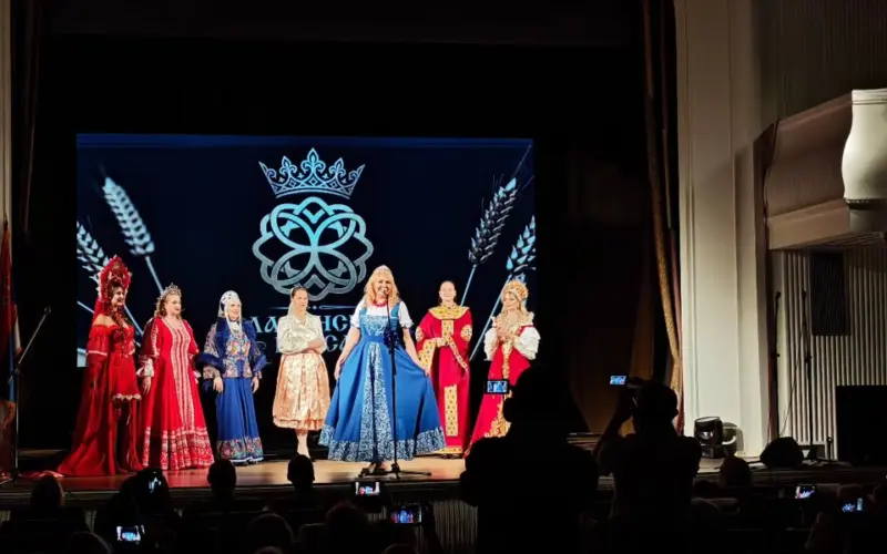 „Slovenska lepota“ okuplja umetnike u tri grada: Festival muzike, tradicije i majčinstva